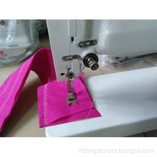 JG-2510 LONG ARM ZIGZAG INDUSTRIAL SEWING MACHINE FOR SOFA